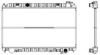 SAKURA  Automotive 1340-0118 Radiator, engine cooling